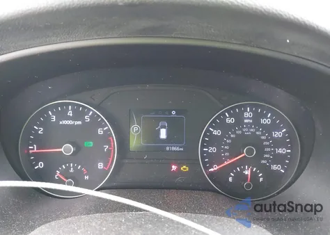 2018 Kia Sportage Lx from USA, damaged, VIN KNDPM3AC8J7468791